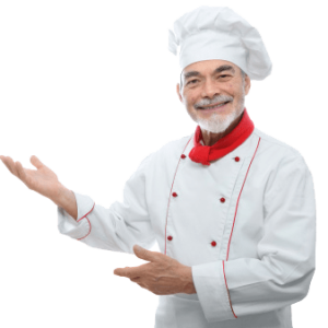Chef PNG
