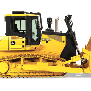 Bulldozer PNG