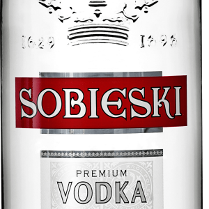 Vodka PNG
