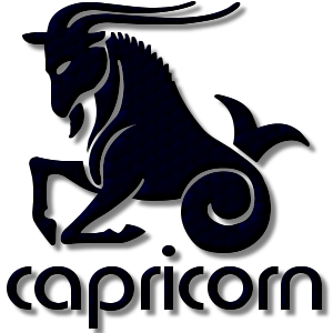 Capricorn PNG