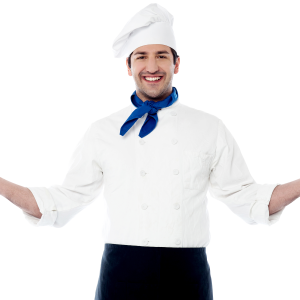 Chef PNG
