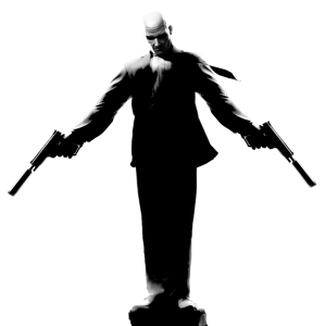 Hitman PNG