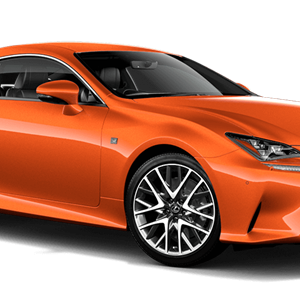 Lexus PNG