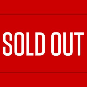 Sold out PNG