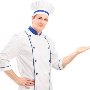 Chef PNG
