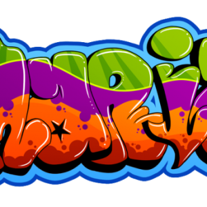 Graffiti PNG