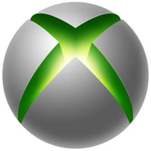 Xbox logo PNG