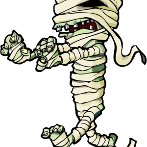 Mummy PNG