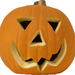 Halloween pumpkin PNG image