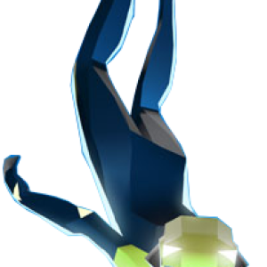 Diver PNG