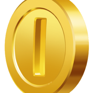 Coin PNG image