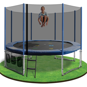 Trampoline PNG