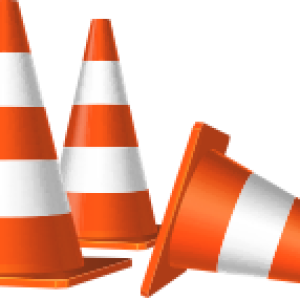 Cones PNG