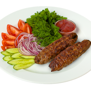 kebab PNG