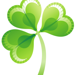 Shamrock PNG