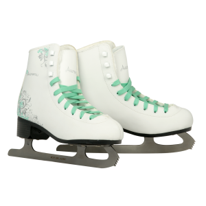Ice skates PNG