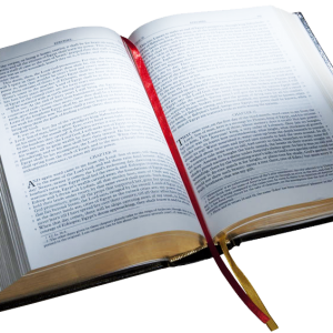 Bible PNG