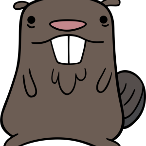 Beaver PNG