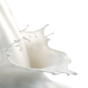 milk splashes PNG