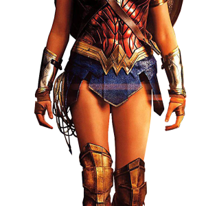 Wonder Woman PNG
