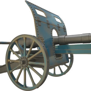 Cannon PNG