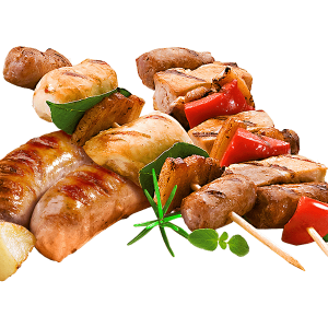 Barbecue PNG