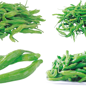 Chili pepper PNG