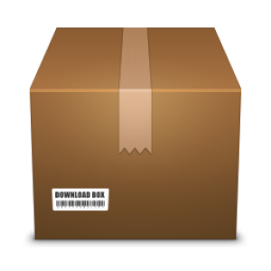 Box PNG