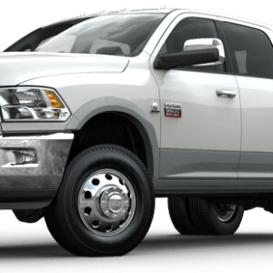 Pickup Dodge RAM truck PNG