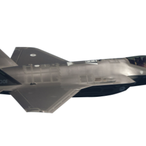 Jet fighter PNG