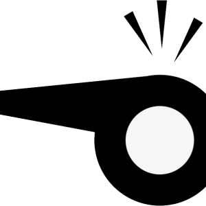 Whistle PNG