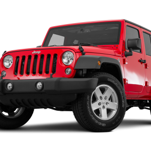 Jeep PNG