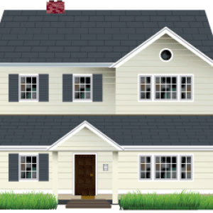 House PNG