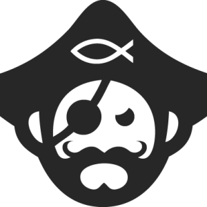 Pirate PNG