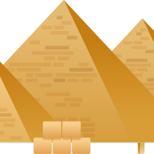 Pyramid PNG