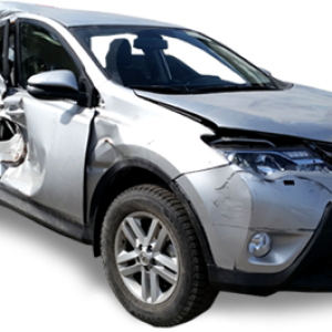 Car crash PNG