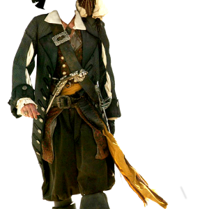 Pirate PNG