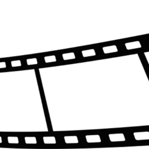Filmstrip PNG