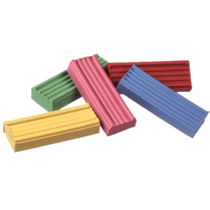 Plasticine PNG