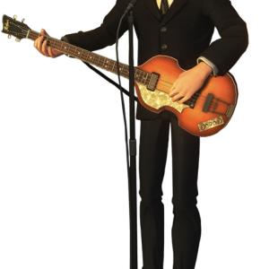 Rock music PNG