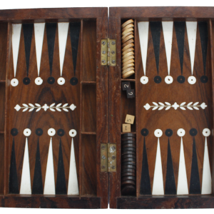 Backgammon PNG