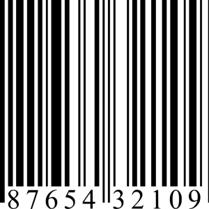Barcode PNG