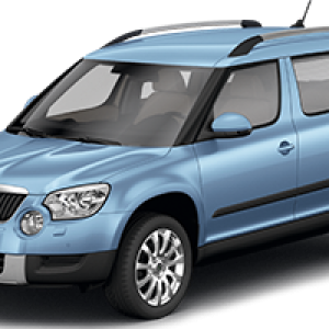 Skoda PNG