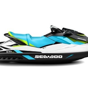 Jet ski PNG