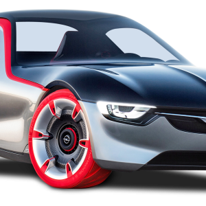 Opel PNG