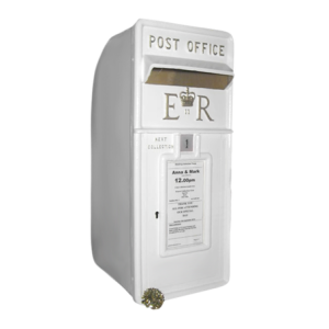 Postbox PNG