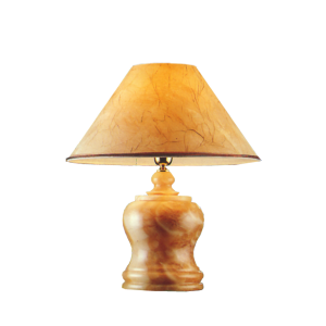 Table lamp PNG