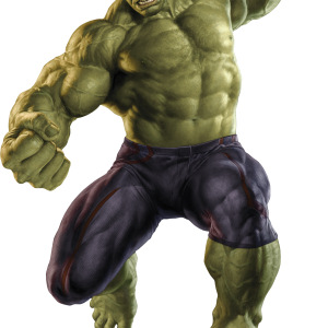 Hulk PNG