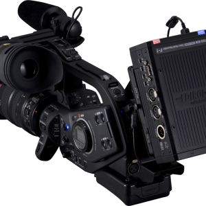 Video camera PNG image