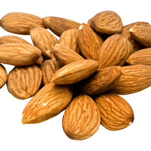 Almond PNG